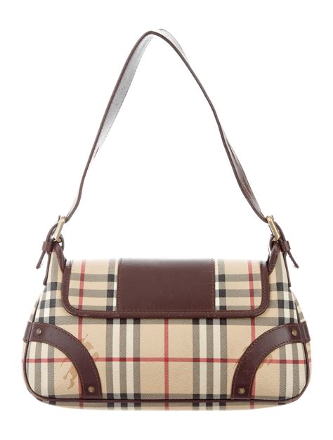 iconic burberry bag|burberry shoulder bag.